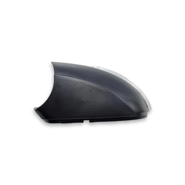 VW Beetle 2012-2019 Sol Dış Dikiz Ayna Sinyali Lambası 3C8949101D - 5