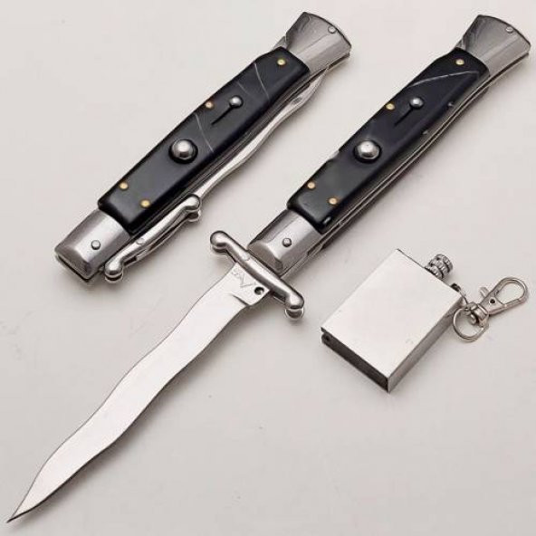 Orjinal AKC Swinguard Kriss 25 cm Nadir - 1