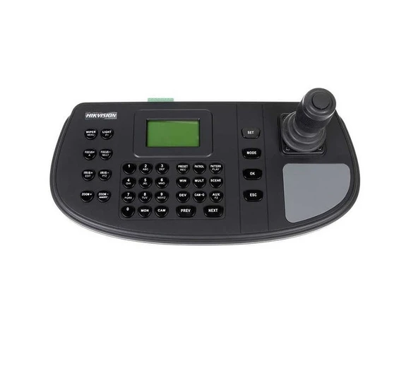 Hikvision DS-1200KI Network PTZ Kontrol Klavyesi
