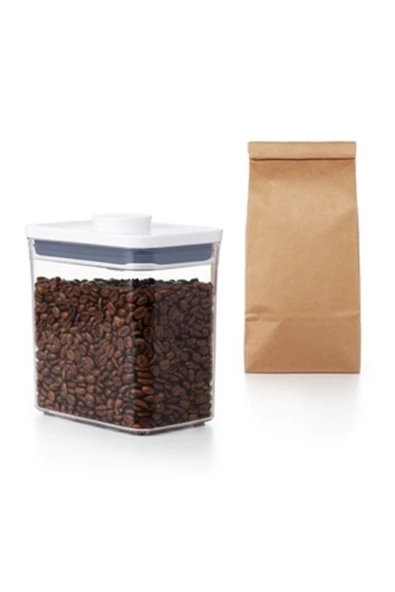 Oxo 11234600 1,6 LT Saklama Kabı