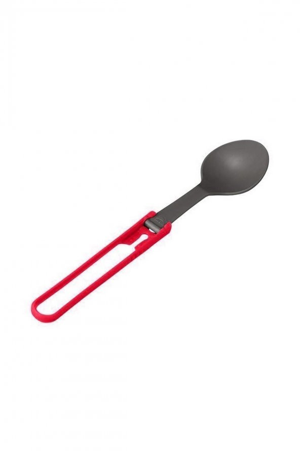 MSR 06912-K - Folding Spoon Kaşık