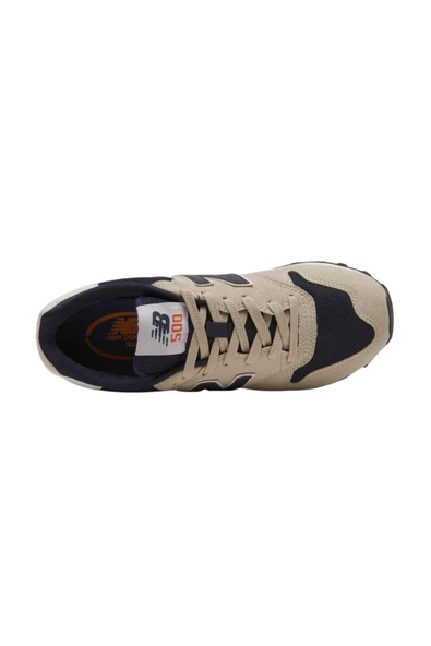 New Balance GW500BMT - Kadın Sneakers Ayakkabı - 4