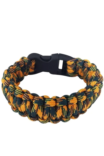 FreeCamp 203086 - Paracord Bileklik ürün görseli 1