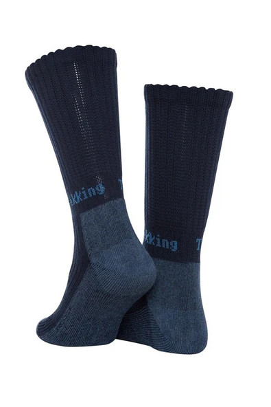 Thermoform HZTS33 - Trekking Termal  Çorap - Resim 9