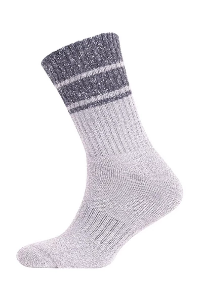 Thermoform HZTS47 - Anti-Blister Yetişkin Çorap - 6