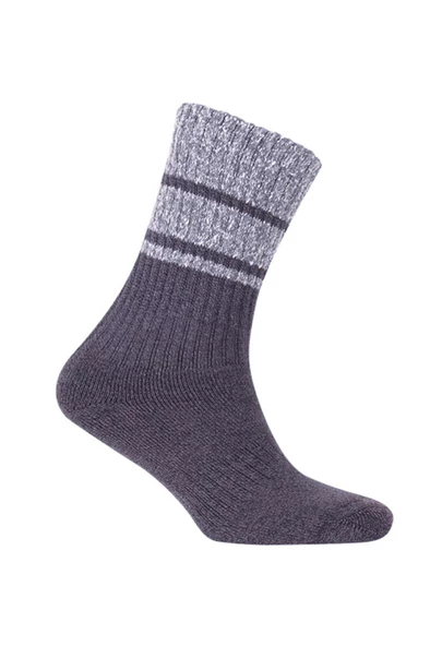 Thermoform HZTS47 - Anti-Blister Yetişkin Çorap - 2