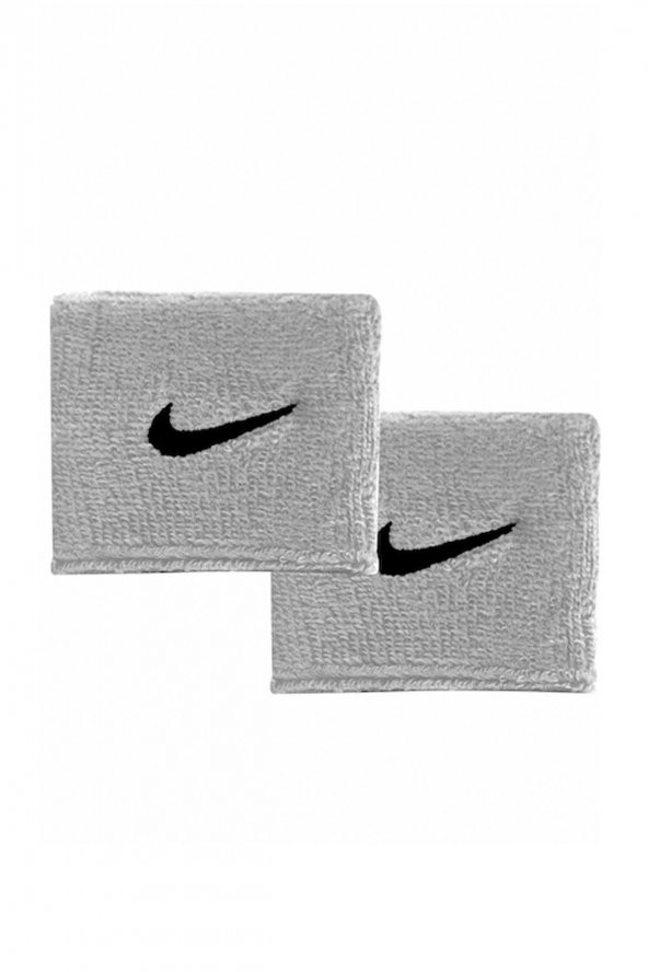 Nike N.NN.04 - Swoosh Logolu Bileklik