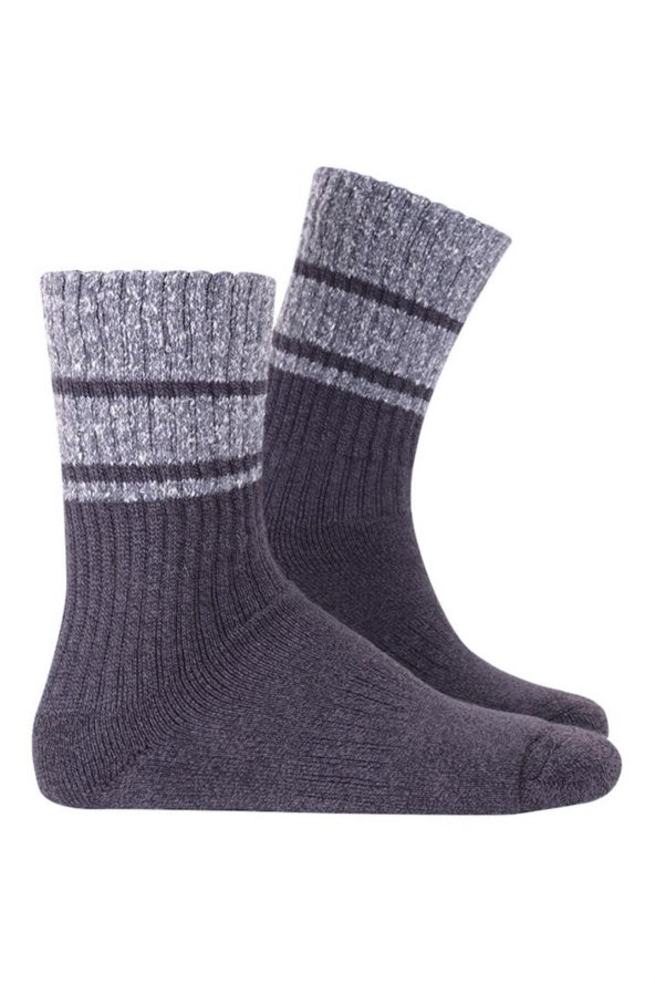 Thermoform HZTS47 - Anti-Blister Yetişkin Çorap