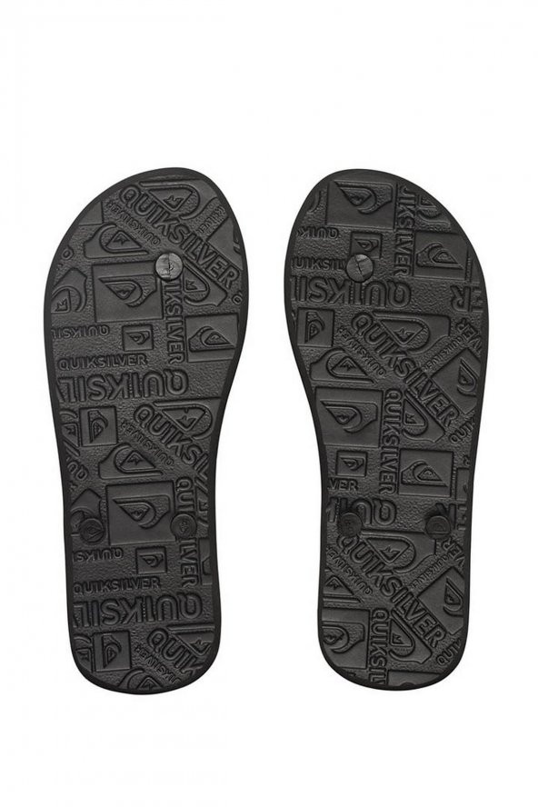 Quiksilver AQBL100200 - Molokia Check Parmak Arası Terlik - 6