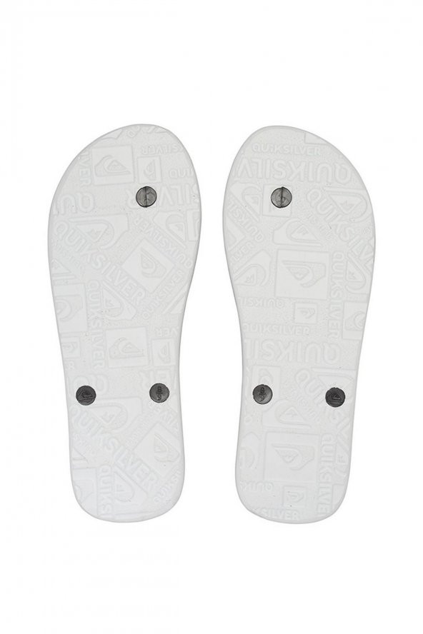 Quiksilver AQYL100232 - Molokai Woodmark M Parmak Arası Terlik - 7