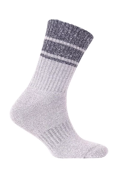 Thermoform HZTS47 - Anti-Blister Yetişkin Çorap - 5