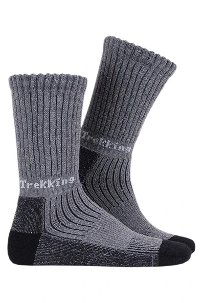 Thermoform HZTS33 - Trekking Termal  Çorap - Resim 11