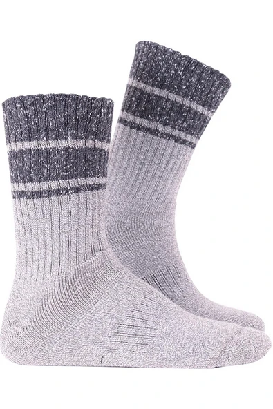 Thermoform HZTS47 - Anti-Blister Yetişkin Çorap - Resim 4