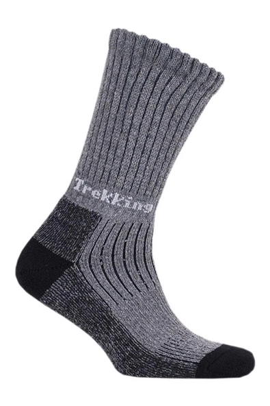 Thermoform HZTS33 - Trekking Termal  Çorap - Resim 12