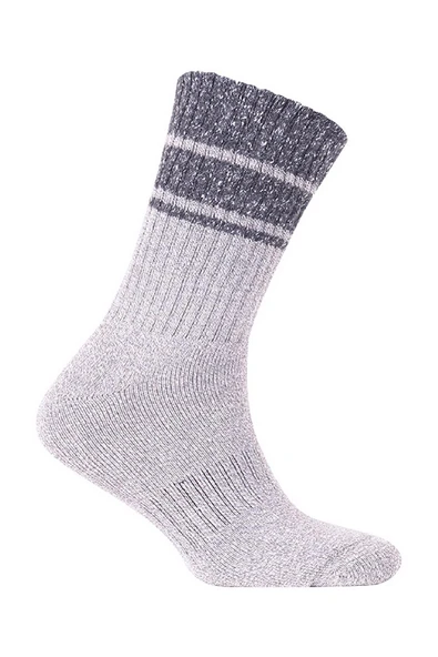 Thermoform HZTS47 - Anti-Blister Yetişkin Çorap - Resim 5