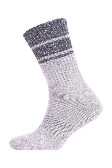 Thermoform HZTS47 - Anti-Blister Yetişkin Çorap - Resim 6