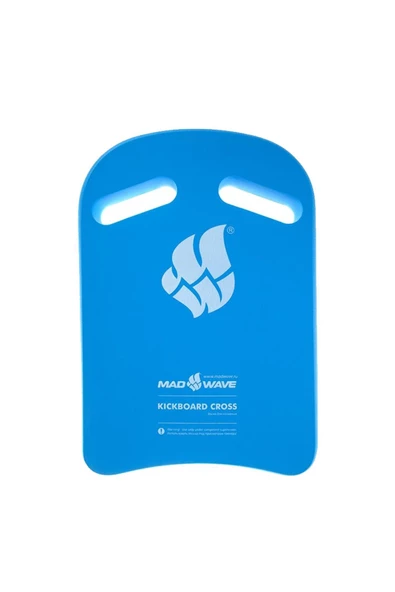 Mad Wave M072404 - Kickboard Cross Yüzme Tahtası - 2