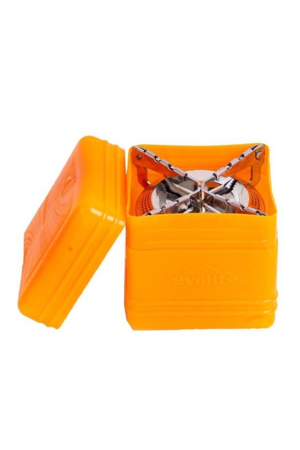 Evolite E-5510 - Triton Katlanabilir Ocak - 4