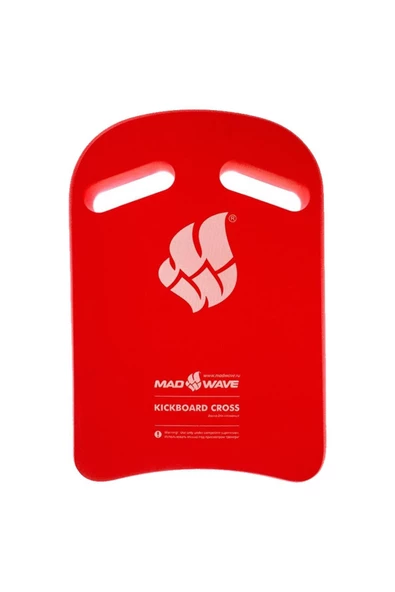 Mad Wave M072404 - Kickboard Cross Yüzme Tahtası - 2