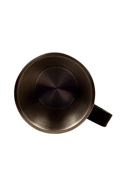 Grand Wolf GW-7102 - Kupa Çelik Bardak - Resim 7