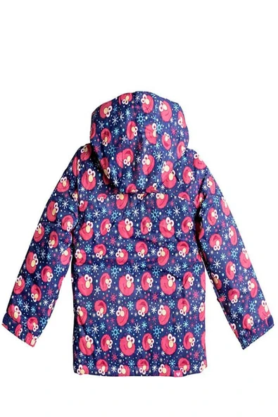 Roxy ERLTJ03002 - Mini Jetty Jk Çocuk Kar Montu ürün görseli 1