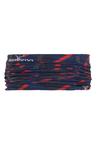 Nordbron 6230C - Cross Çok Fonksiyonlu Bandana - 10