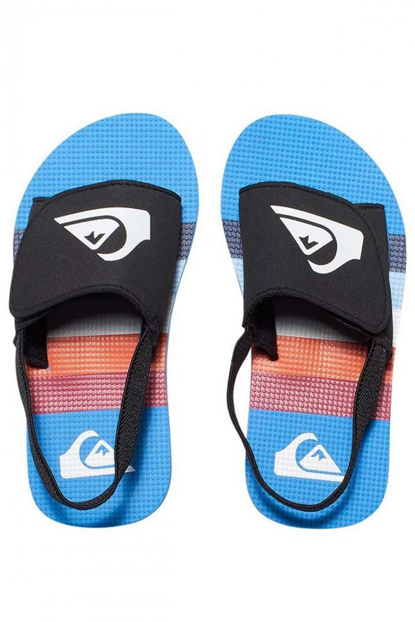Quiksilver AQTL100005 - Molokai Layback Çocuk Sandalet - 2