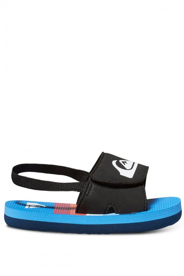 Quiksilver AQTL100005 - Molokai Layback Çocuk Sandalet - 3
