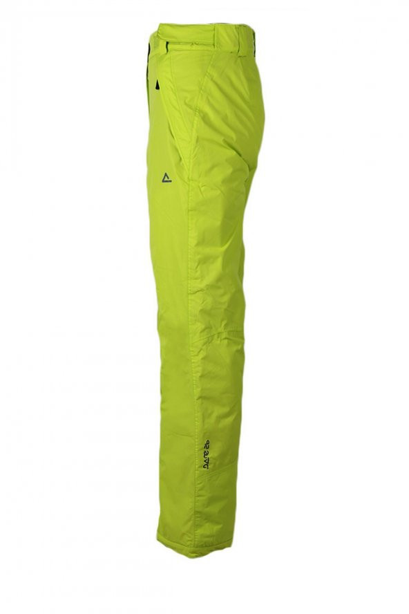 Dare2b DWW050 - Headturn Lime Punch Kadın Yeşil Kayak Pantolonu