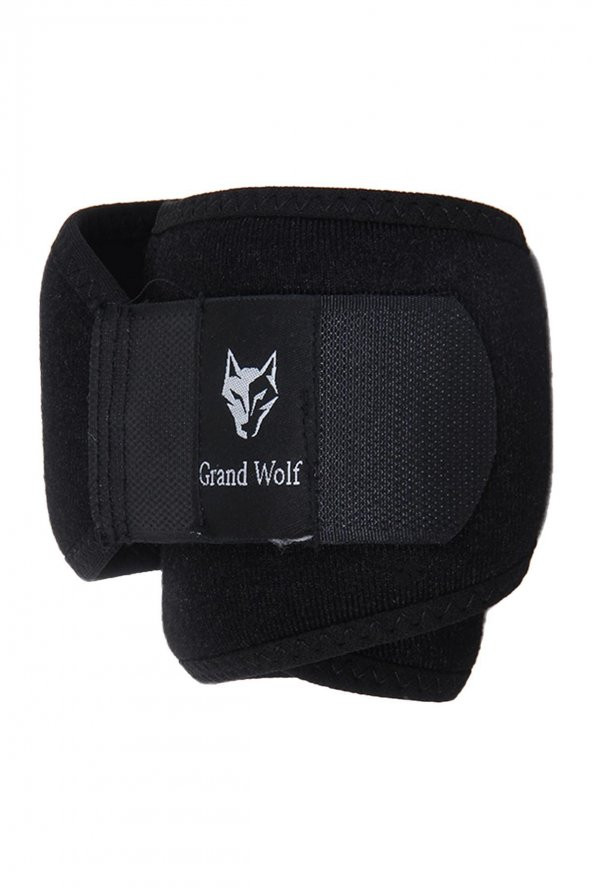 Grand Wolf GW-AYB - Ayarlanabilir Ayak Bilekliği - 3