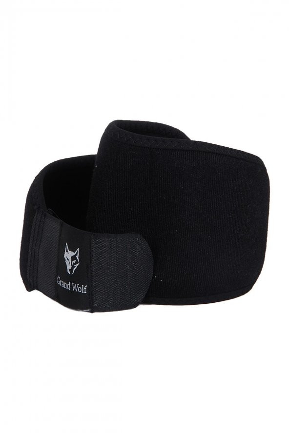 Grand Wolf GW-AYB - Ayarlanabilir Ayak Bilekliği - 4