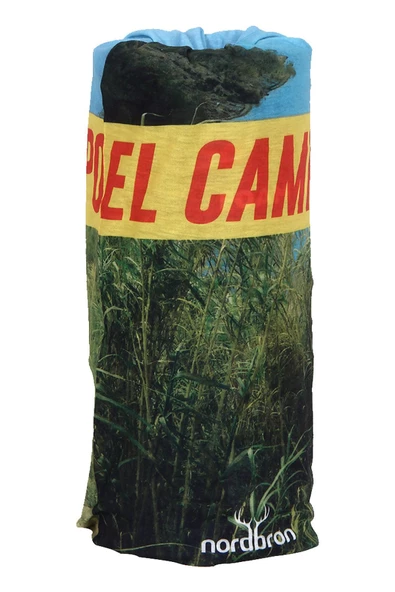 Nordbron 6307C - Campos Çok Fonksiyonlu Bandana - 4