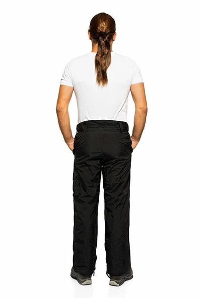 Crivit 53773 - Erkek Kayak Pantolonu - Resim 4