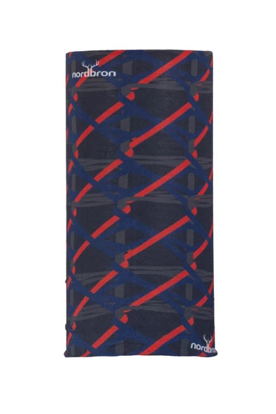 Nordbron 6230C - Cross Çok Fonksiyonlu Bandana - 8