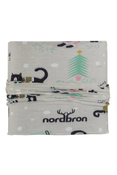 Nordbron 6324C - Cat Çok Fonksiyonlu Bandana - Resim 3