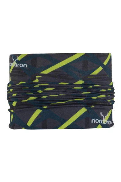 Nordbron 6230C - Cross Çok Fonksiyonlu Bandana - 6