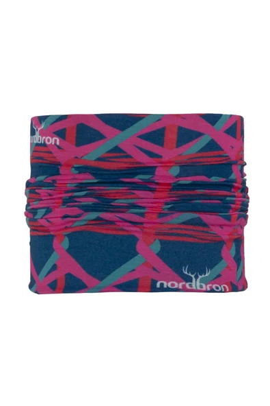 Nordbron 6230C - Cross Çok Fonksiyonlu Bandana - 12