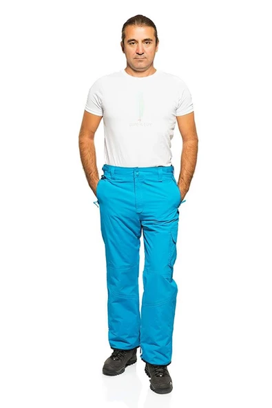 Crivit 53773 - Erkek Kayak Pantolonu - Resim 8