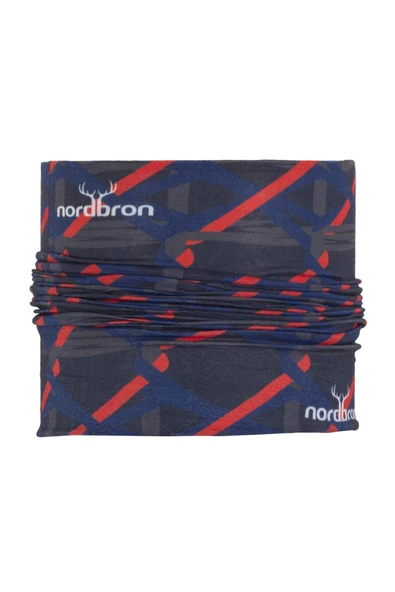 Nordbron 6230C - Cross Çok Fonksiyonlu Bandana - 9