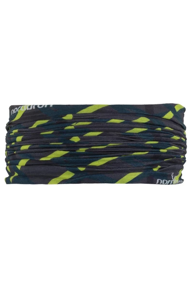 Nordbron 6230C - Cross Çok Fonksiyonlu Bandana - 7