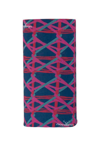 Nordbron 6230C - Cross Çok Fonksiyonlu Bandana - 11