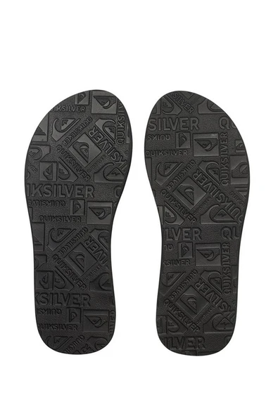 Quiksilver AQBL100197 - Molokai Çocuk Parmak Arası Terlik - Resim 2