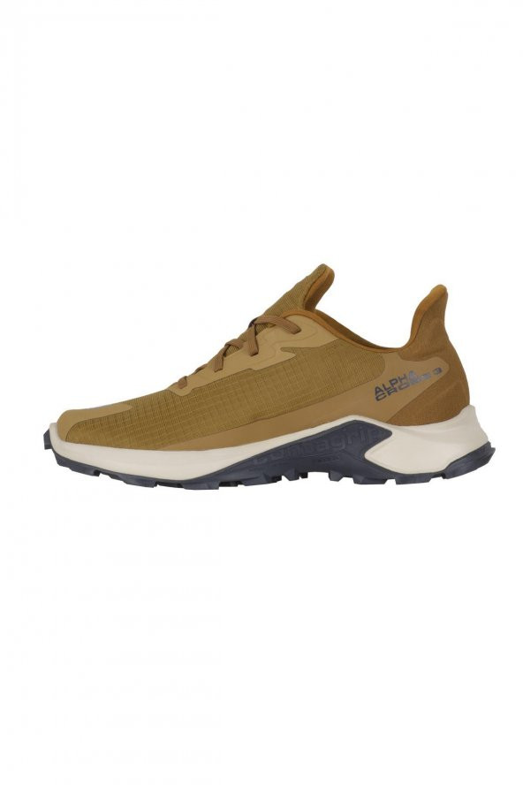 Salomon L414458SK - Alphacross 3 Outdoor Ayakkabı - 3