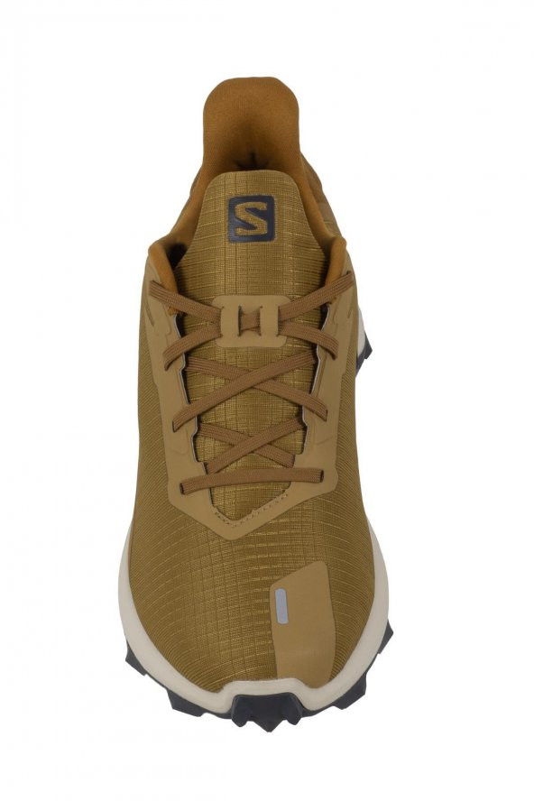 Salomon L414458SK - Alphacross 3 Outdoor Ayakkabı - 5