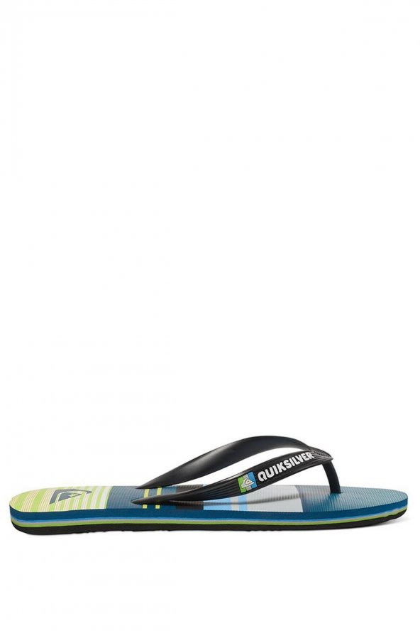 Quiksilver AQBL100197 - Molokai Çocuk Parmak Arası Terlik - 3