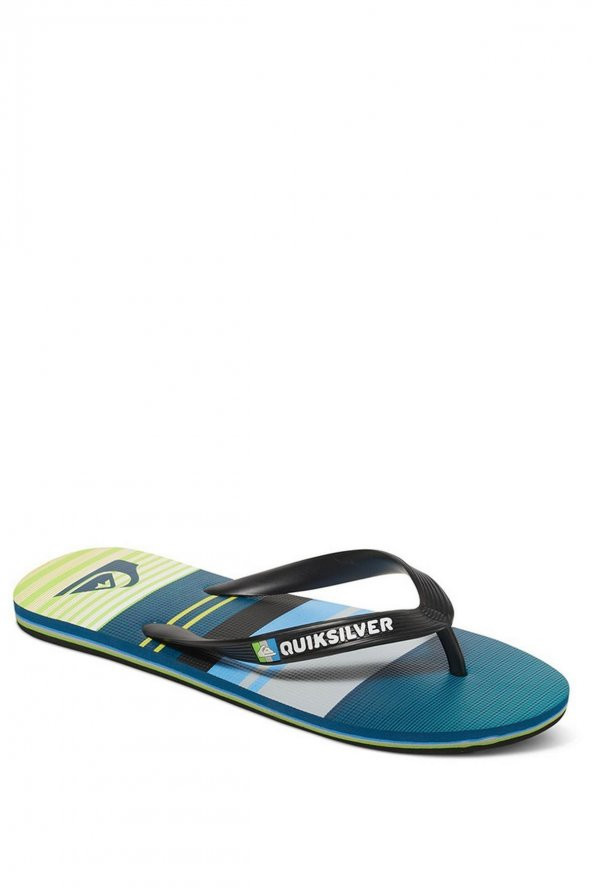 Quiksilver AQBL100197 - Molokai Çocuk Parmak Arası Terlik - 4