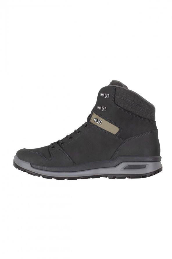 Lowa 310810-0937 - Locarno GTX Mid Erkek Bot - 3