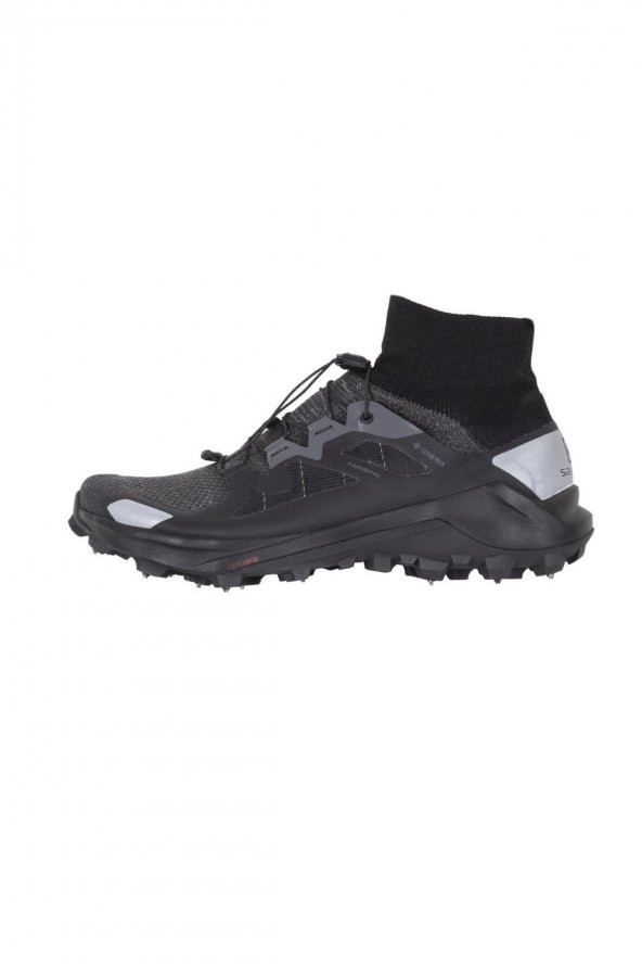 Salomon L413661SK - Winter Cross/Pro Gtx Ayakkabı - 3
