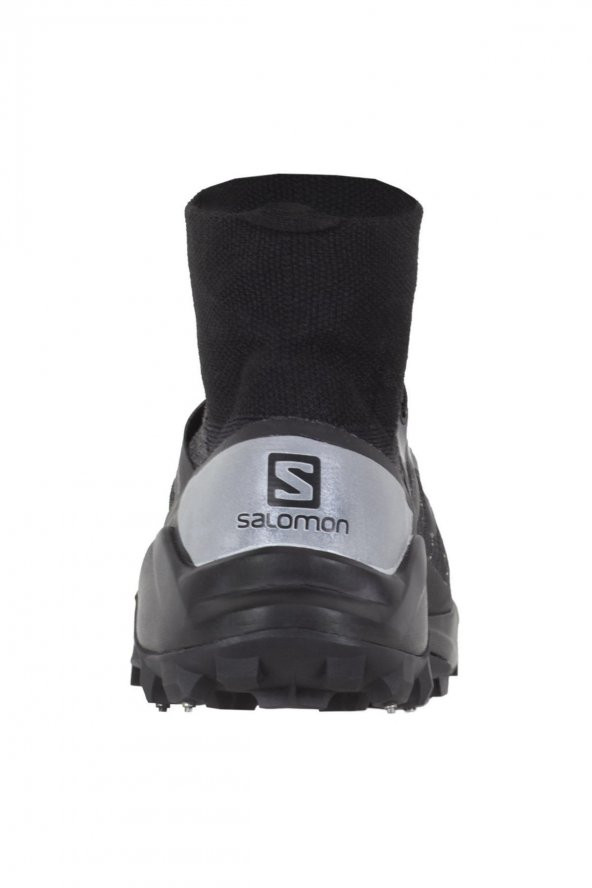 Salomon L413661SK - Winter Cross/Pro Gtx Ayakkabı - 4
