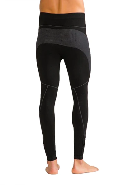 Thermoform HZT14002 - Extreme Erkek Seamless Termal Alt İçlik - Resim 6